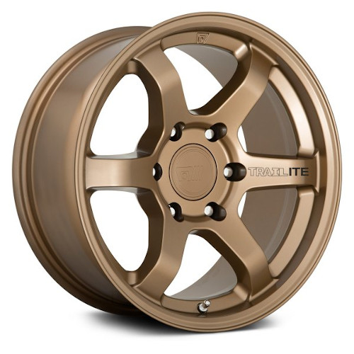 Motegi Racing MR150 Trailite Bronze - Part Number MR15078564618 Motegi Racing MR150 Trailite Bronze Photo