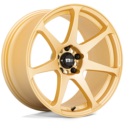 Motegi Racing MR154 Battle Gold - Part Number MR15478042630 Motegi Racing MR154 Battle Gold Photo