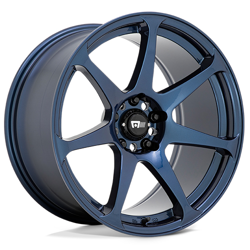 Motegi Racing MR154 Battle Midnight Blue - Part Number MR154780429A30 Motegi Racing MR154 Battle Midnight Blue Photo