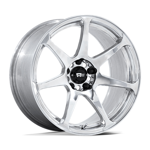 Motegi Racing MR154 Battle Polished - Part Number MR15489551138A Motegi Racing MR154 Battle Polished Photo