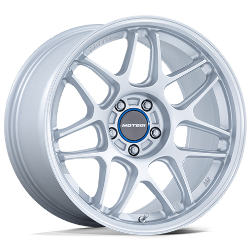 Motegi Racing MR158 Tsubaki Hyper Silver W/ Machined Lip - Part Number MR158SD18951215 Motegi Racing MR158 Tsubaki Hyper Silver W/ Machined Lip Photo