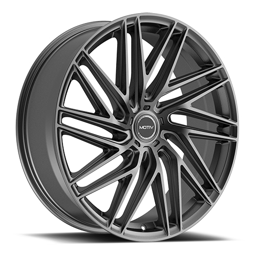 Motiv Align 429 Graphite - Part Number 429G-8805940 Motiv Align 429 Graphite Photo