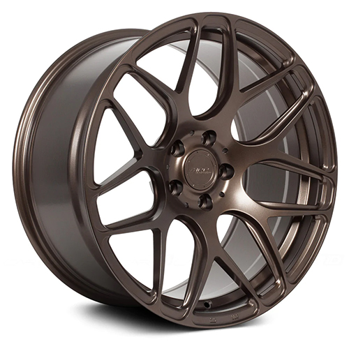 MRR FS1 Bronze - Part Number FS0121A55xx12R-BR-51435 MRR FS1 Bronze Photo