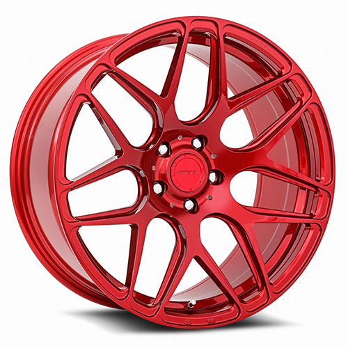 MRR FS1 Candy Red - Part Number FS0118955xx0R-RD-52020 MRR FS1 Candy Red Photo