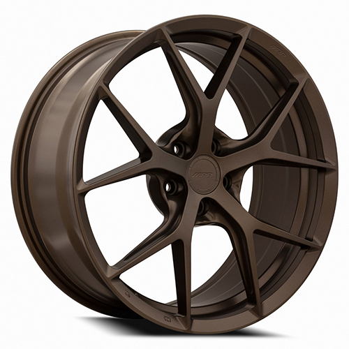 MRR FS6 Bronze - Part Number FS0620855xx10R-MBR-51435 MRR FS6 Bronze Photo