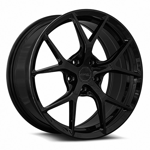 MRR FS6 Gloss Black - Part Number FS0620855xx10R-GB-51435 MRR FS6 Gloss Black Photo