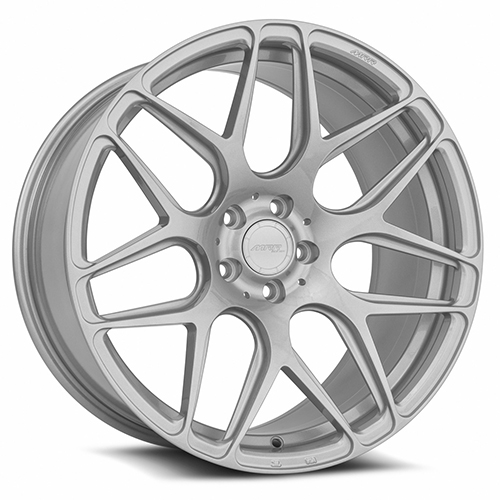 MRR FS1 Liquid Silver - Part Number FS0119A05xx19R-S-52020 MRR FS1 Liquid Silver Photo