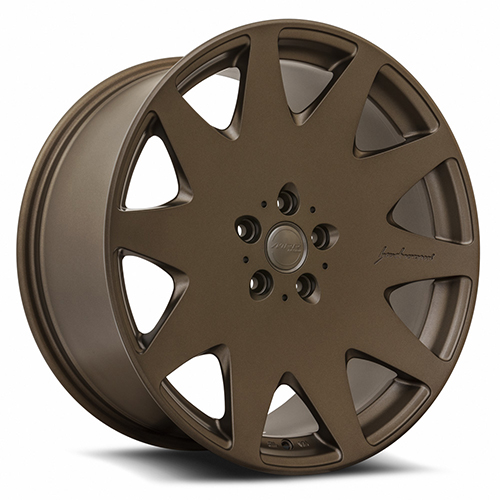 MRR HR3 Bronze - Part Number HR0320955xx20BR-51235 MRR HR3 Bronze Photo