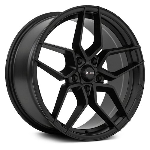 Vors LP1 Matte Black - Part Number LP01188551435MB-512 Vors LP1 Matte Black Photo