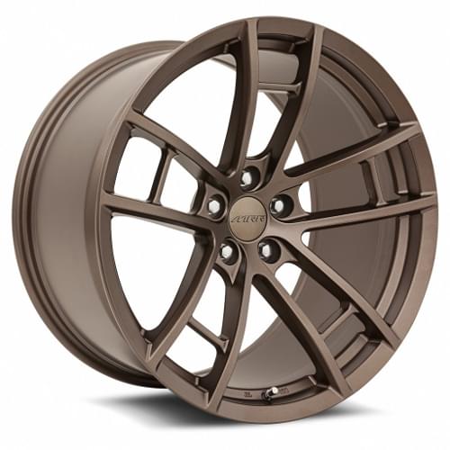MRR M392 Bronze - Part Number M392209551512BR MRR M392 Bronze Photo