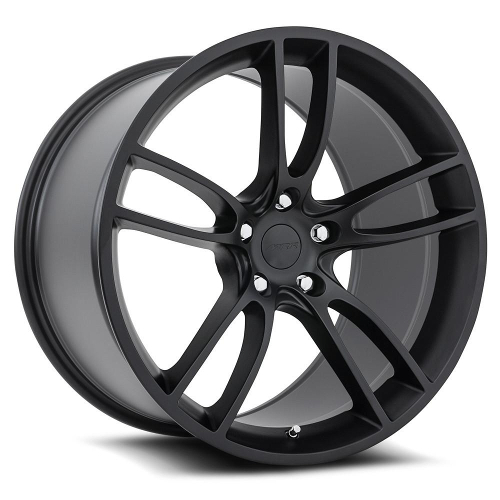 MRR M600 Satin Black - Part Number M60019A051435MB MRR M600 Satin Black Photo