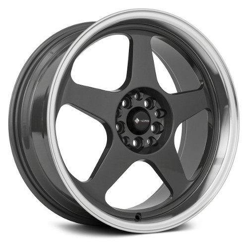 Vors SP1 Hyper Black - Part Number SP01179010H30HB-510 Vors SP1 Hyper Black Photo