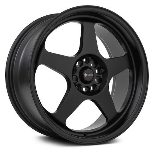 Vors SP1 Matte Black - Part Number SP01179010H30MB-505 Vors SP1 Matte Black Photo