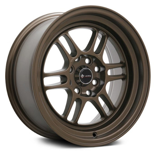 Vors TR6 Bronze - Part Number TR0615808H20BR-408 Vors TR6 Bronze Photo