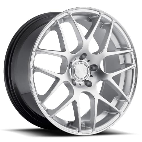 MRR U02 Hyper Silver - Part Number UO02188551435HS-508 MRR U02 Hyper Silver Photo
