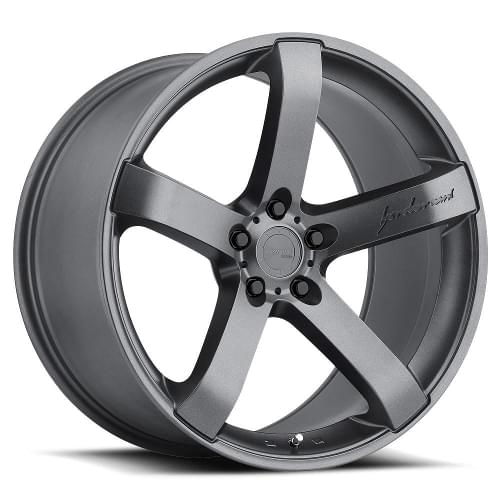 MRR VP5 Gunmetal - Part Number VP0520A55xx20GM-52020 MRR VP5 Gunmetal Photo
