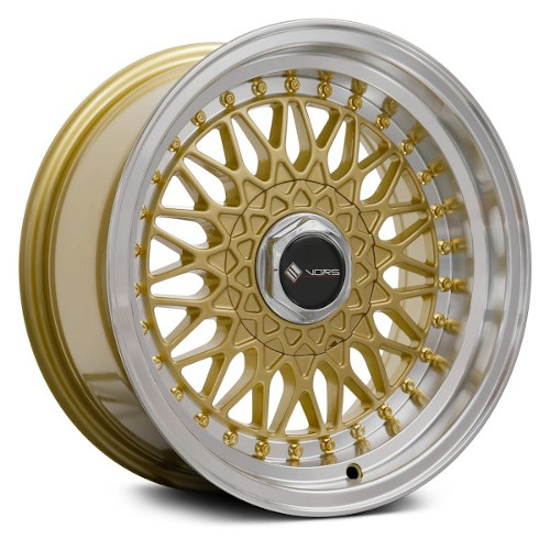 Vors VR3 Gold - Part Number VR0316708H30GD-498 Vors VR3 Gold Photo