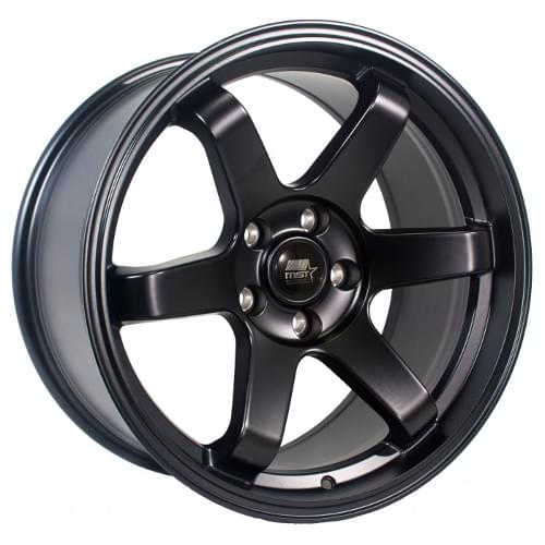 MST MT01 Matte Black - Part Number 01-89565-35-MBK MST MT01 Matte Black Photo