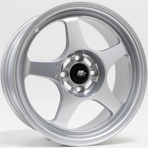 MST MT29 Gloss Silver - Part Number 29-6749-38-SIL MST MT29 Gloss Silver Photo