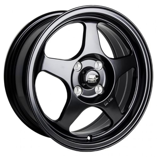 MST MT29 Matte Black - Part Number 29-56549-35-MBK MST MT29 Matte Black Photo