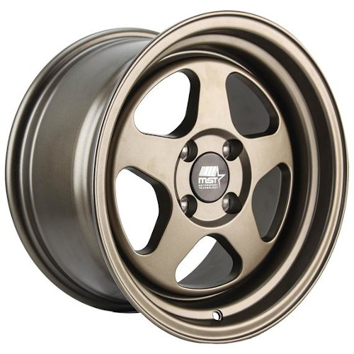 MST MT29 Matte Bronze - Part Number 29-56549-35-MBZ MST MT29 Matte Bronze Photo