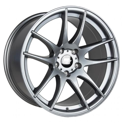MST MT30 Gunmetal - Part Number 30-89565-35-GNM MST MT30 Gunmetal Photo