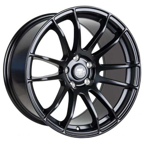 MST MT33 Matte Black - Part Number 33-89565-38-MBK MST MT33 Matte Black Photo