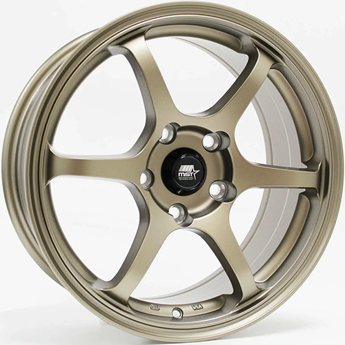 MST MT40 Matte Bronze - Part Number 40-56549-38-MBZ MST MT40 Matte Bronze Photo