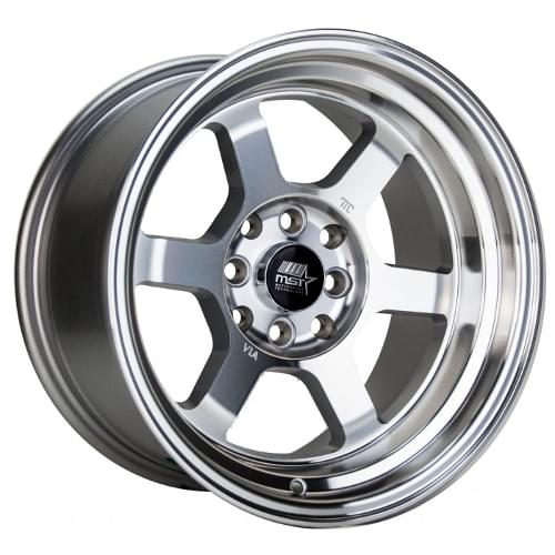MST MT01 Time Attack Machined - Part Number 01T-7965-20-MAC MST MT01 Time Attack Machined Photo