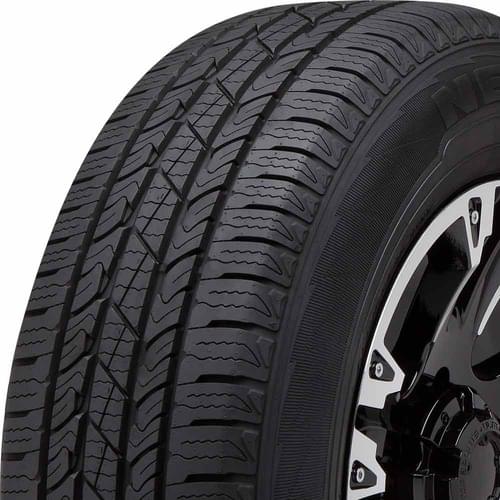 Nexen Roadian HTX RH5 - Part Number 13970NXK Nexen Roadian HTX RH5 Photo