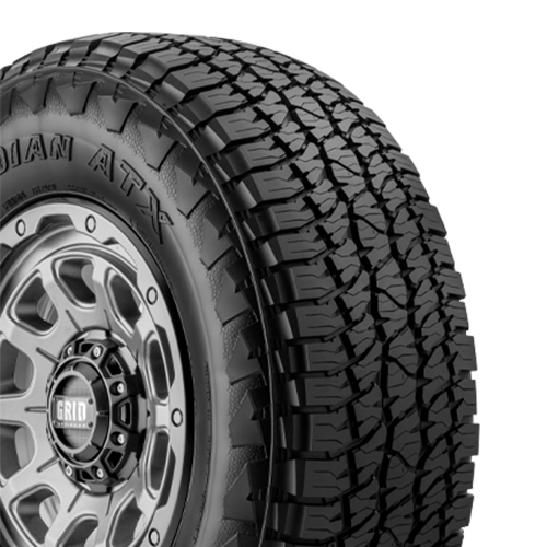 Nexen Roadian ATX - Part Number 18733NXK Nexen Roadian ATX Photo
