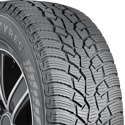 Nokian Hakkapeliitta CR4 - Part Number T432374 Nokian Hakkapeliitta CR4 Photo