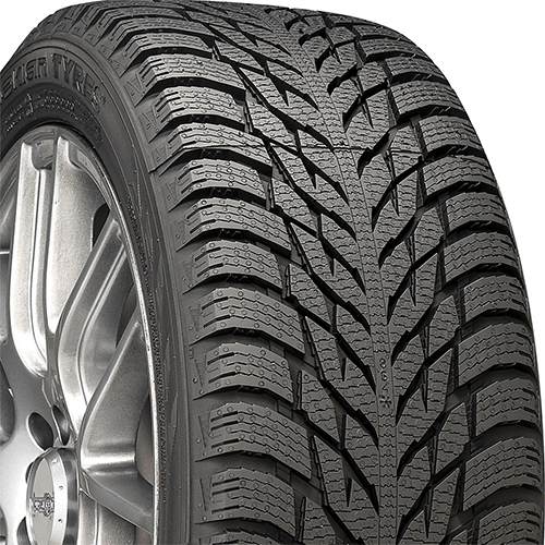Nokian Hakkapeliitta R3 - Part Number T430680 Nokian Hakkapeliitta R3 Photo