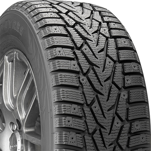 Nokian Nordman 7 - Part Number TS32177 Nokian Nordman 7 Photo