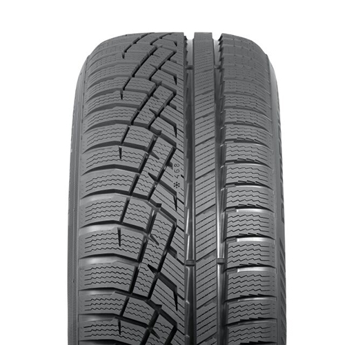 Nokian Remedy WRG5 - Part Number T432544 Nokian Remedy WRG5 Photo