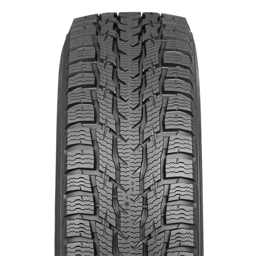 Nokian WR C3 - Part Number T429939 Nokian WR C3 Photo