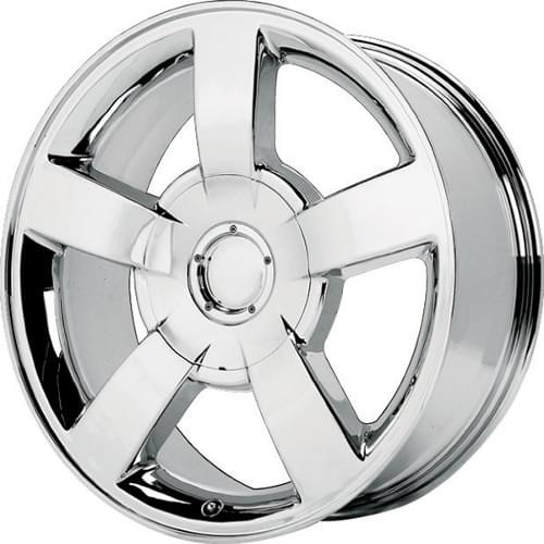 OE Performance 112 Silver - Part Number 112S-285822 OE Performance 112 Silver Photo