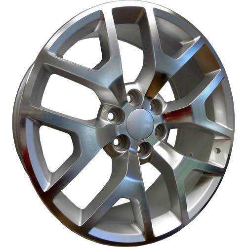 OE Performance 150 Silver - Part Number 150S-295827 OE Performance 150 Silver Photo