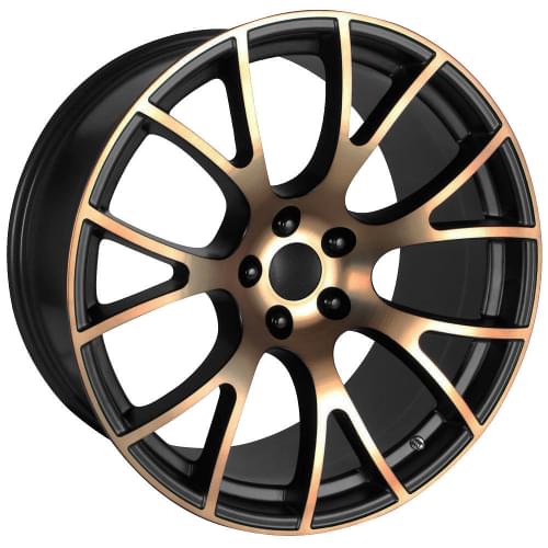 OE Performance 161 Bronze - Part Number 161BB-22957335 OE Performance 161 Bronze Photo