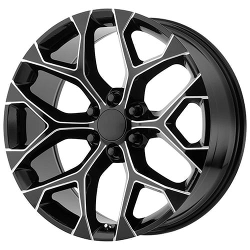 OE Performance 176BM - Part Number 176BM-2615824 OE Performance 176BM Photo