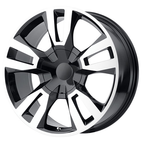 OE Performance 188 Machined - Part Number 188BM-295824 OE Performance 188 Machined Photo