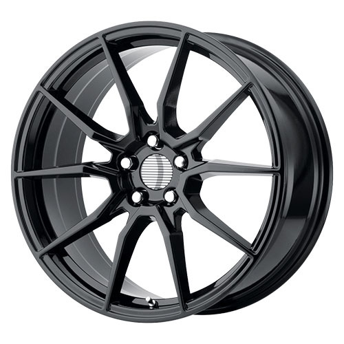 OE Performance 193 Black - Part Number 193GB-296530 OE Performance 193 Black Photo