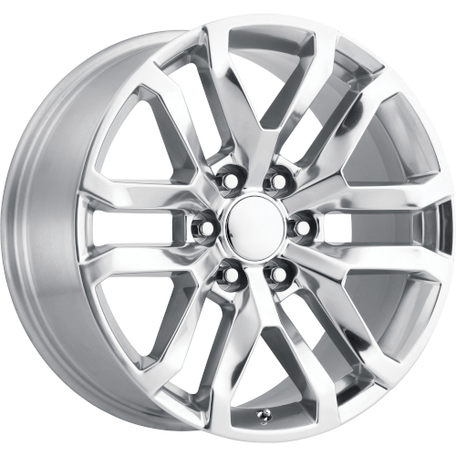 OE Performance 196 Polished - Part Number 196P-295828 OE Performance 196 Polished Photo