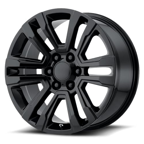 OE Performance PR182 Black - Part Number 182GB-2295824 OE Performance PR182 Black Photo