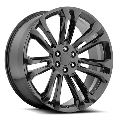 OE Performance 205GB Black - Part Number 205GB-2295824 OE Performance 205GB Black Photo