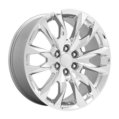 OE Performance PR210 Chrome - Part Number 210C-2415830 OE Performance PR210 Chrome Photo