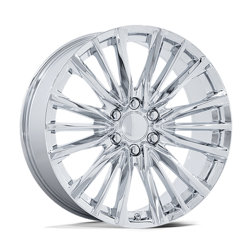 OE Performance PR223 Chrome - Part Number PR223PX24106128 OE Performance PR223 Chrome Photo