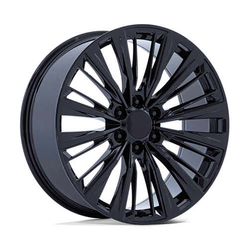 OE Performance PR226 Gloss Black - Part Number PR226BX22906128 OE Performance PR226 Gloss Black Photo