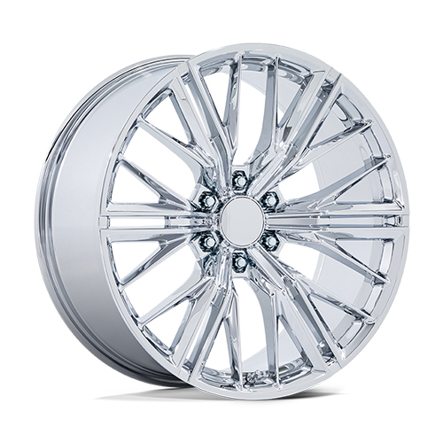 OE Performance PR227 Chrome - Part Number PR227PX24106124 OE Performance PR227 Chrome Photo