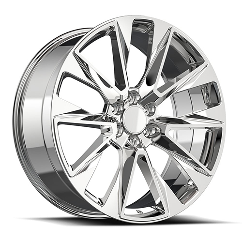 OE Revolution C-14 Nano Chrome - Part Number C14-2610655+30NCR OE Revolution C-14 Nano Chrome Photo